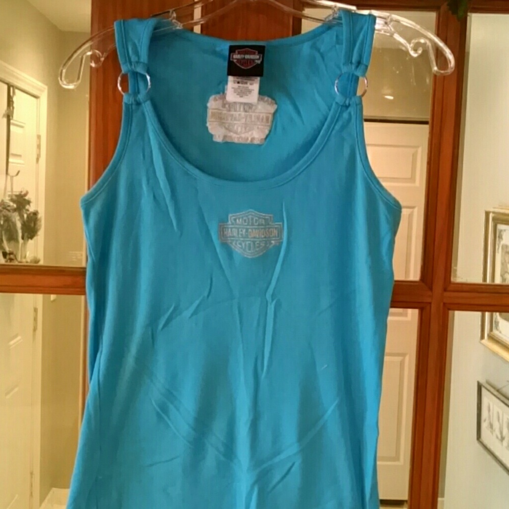 😍host pick🥰 Tank top.